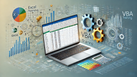 Excel VBA ile otomasyonu kolayca öğretirim