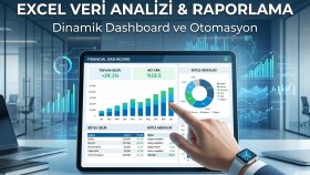 karmaşık verileri anlaşılır hale getiririm