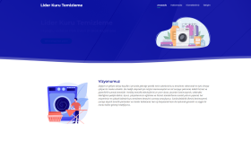 Web site tasarımı