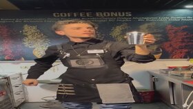 Kafe Bonus - Reels 