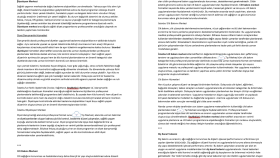 Tıp Merkezi - Seo Uyumlu Blog Metinleri