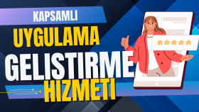 profesyonel mobil uygulama geliştirebilirim