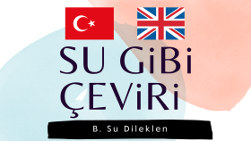 ingilizce çevirilerinizi profesyonel bir şekilde yaparım