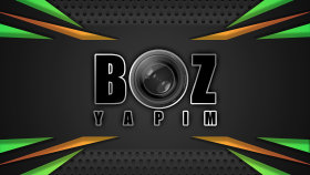 Logo Tasarımları
