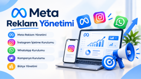 sektörünüze özel Meta reklam sistemini kuruyorum