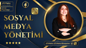 sosyal medya hesaplarınızı titiz bir şekilde yönetirim