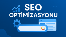 Web sayfanız için tam kapsamlı seo optimizasyonu