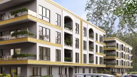 BLOK APARTAMENT