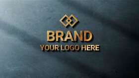 minimal logo tasarımı yapabilir ve hızlıca teslim ederim