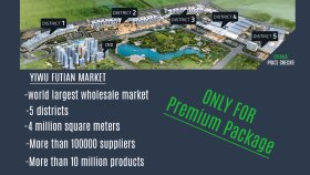 Futain Market