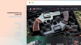 web sitenizi baştan sona tasarlar ve özenle kodlarım