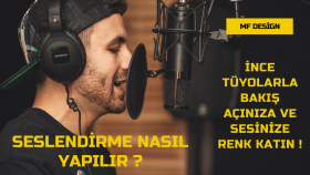 YOUTUBE THUMBINAIL TASARIMI