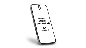 PROFESYONEL SOSYAL MEDYA TASARIMLARI