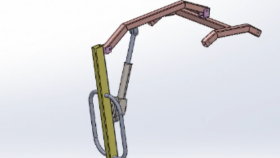 fikirlerinizi SolidWorks ile çalışan makinelere dönüştürüm