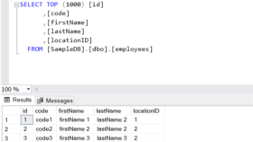 SQL Sorgu, Script ve Raporlama İşlemleri