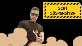 Sert Süspansiyon Youtube Jeneriği
