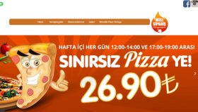Restoran Sitesi