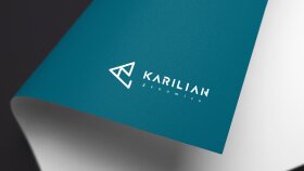 CARILIAN - LOGO TASARIMI