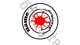 Restoran logo tasarımı