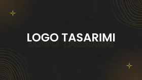 sizin için dikkat çekici bir logo tasarlayabilirim