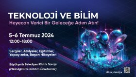 Afiş ve Broşür
