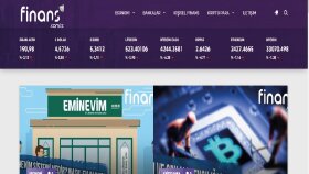 Finans sitemizde tanıtım yapabilirim.