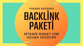 backlink paketi