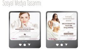 etkileyici post, story ve reklam görselleri hazırlıyorum