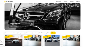 her sektöre uygun web site yapıyorum