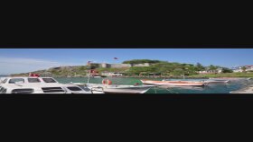 Tirebolu 42 Çay kurgu ve montaj çalışmaları
