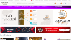 E-TİCARET web Tasarımı