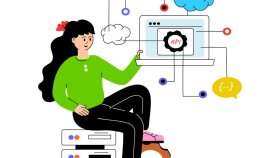 profesyonel web projeleri geliştiririm