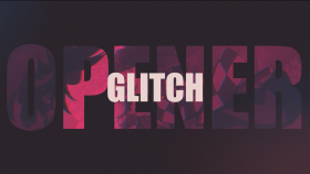 AtlasFirarda - Glitch Opener