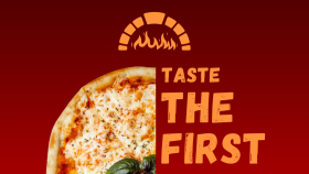 Dilimin Ucunda Pizza