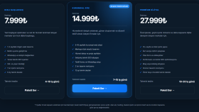 isteklerinize uygun bir websitesi yapabilirim