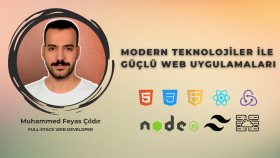 modern ve yaratıcı web siteleri sunuyorum