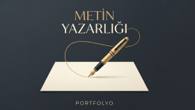 PORTFOLYÖ