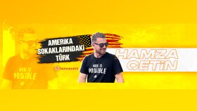 Youtube Banner tasarımı yapıyorum