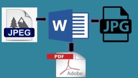PDF dosyalarınızı Word ortamına aktarabilirim