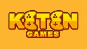 Keten games için logo tasarımı