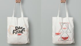Tedx Ürün ve Katalog Tasarımları