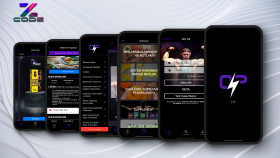 Oktopower | Android & iOS