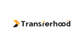 Transferhood - Logo Çalışması