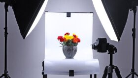 ürün fotoğrafçılığı yaparım