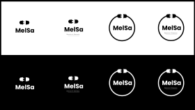 Elektrik temalı logo çalışması