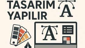 her türlü tasarım ihtiyacınıza yanıt verebilirim