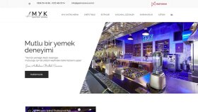 Mehmet Yalcınkaya Web Tasarım
