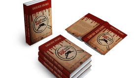 Kitap Kapağı Tasarımı