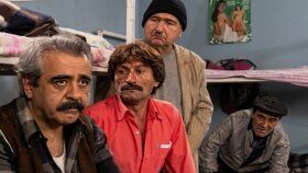 Nostaljik Dizi Set Fotoğrafları Restorasyon Serisi
