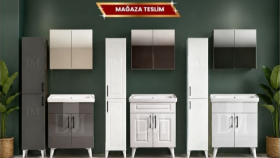 Mobilya Görsel Tasarımları